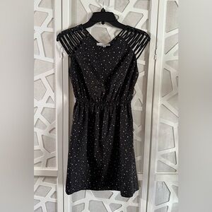 BCBGeneration Black Dress XXS